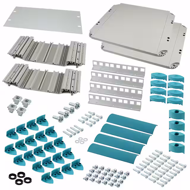 3750210 Wakefield-Vette  Rack